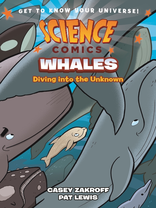 Title details for Whales by Casey Zakroff - Available